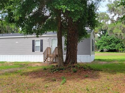 15951 NW 44th Avenue Rd, Reddick, FL, 32686