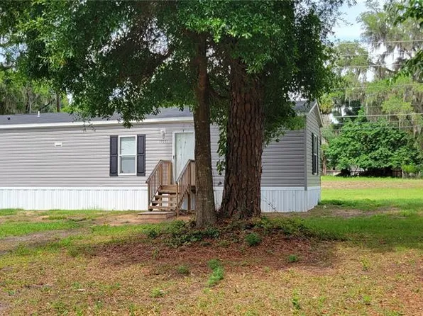 15951 NW 44th Avenue Rd, Reddick, FL 32686