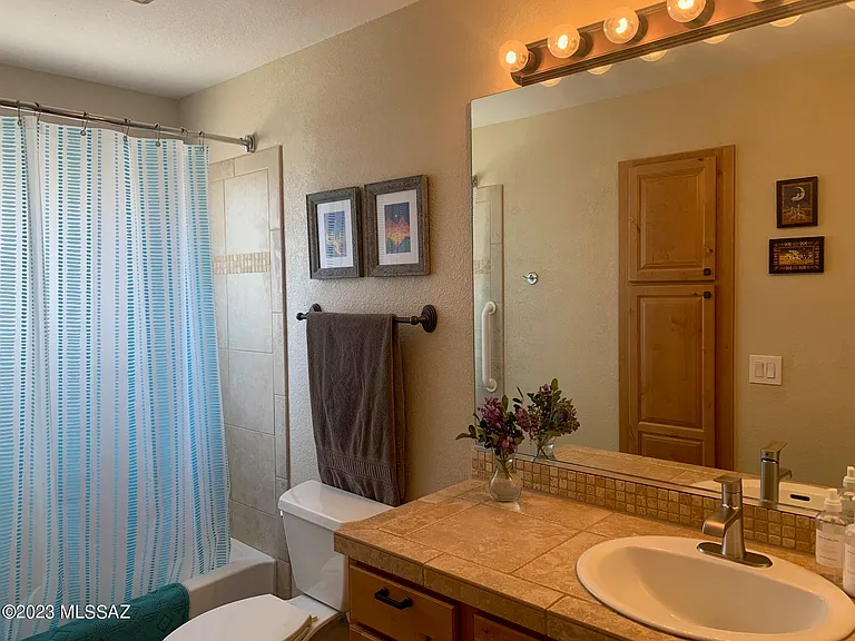 1500 E Pusch Wilderness Dr #7205 — Photo 18