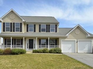 11203 Old Cistern Ln, Laurel, MD 20708
