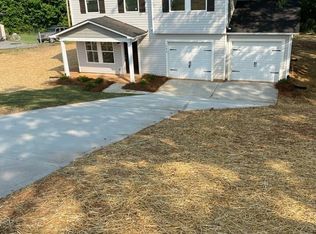 608 Phenix St, Kings Mountain, NC 02886