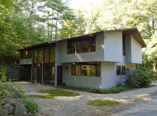 189 Kendall Rd, Holden, MA 01522