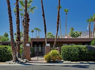 1055 E Deepwell Rd, Palm Springs, CA 92264