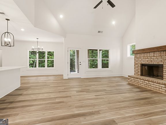 5th image of 299 Cammie Way Lot 46