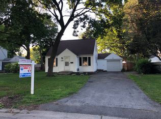 126 Ridgedale Cir, Rochester, NY 14616