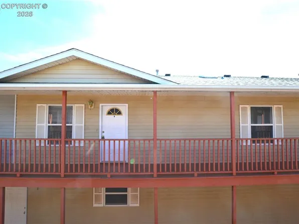 712 Yale Pl APT C, Canon City, CO 81212