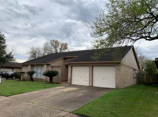 16727 Maplemont Dr, Houston, TX 77095