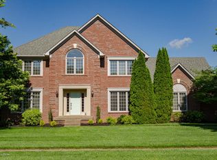 1514 Hawkshead Ln, Louisville, KY 40220