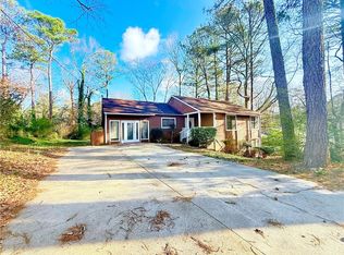 1445 Diplomat Dr, Riverdale, GA 30296