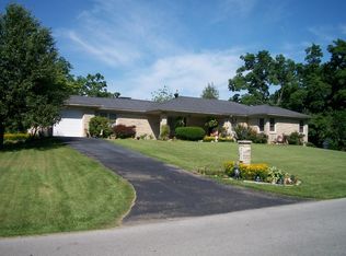 209 Westover Rd, Frankfort, KY 40601