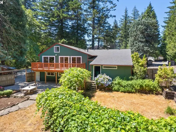 7530 NW Skyline Blvd, Portland, OR 97229