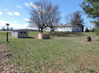 4897 Old Pipestone Rd, Eau Claire, MI 49111