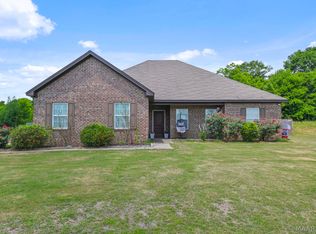 167 Stoneridge Dr, Tallassee, AL 36078