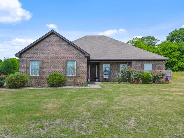 167 Stoneridge Dr, Tallassee, AL 36078