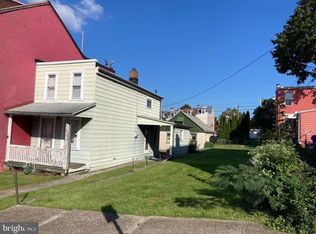 531 S 17th St, Reading, PA 19606