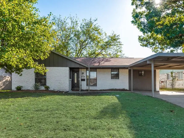 2626 Bobwhite Blvd, Mesquite, TX 75149