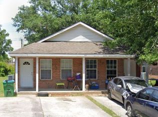 1913 48th Ave, Gulfport, MS 39501