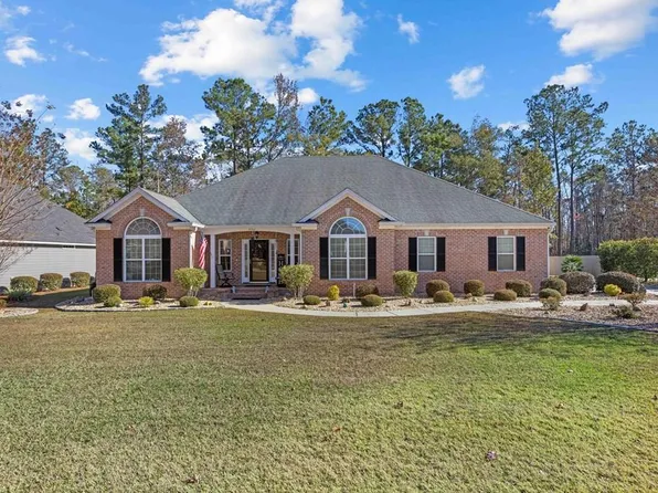 3762 Knights Mill Dr, Valdosta, GA 31605