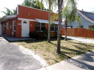 1010 Crescent Lake Dr APT 1, Saint Petersburg, FL 33701