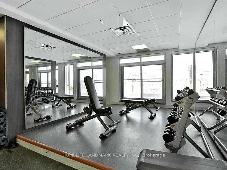 360 Square One Dr #2504 — Photo 12