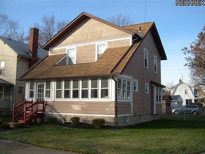 1182 Tulip St, Akron, OH, 44301