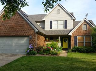 2335 Stonewood Ln, Lexington, KY 40509