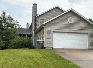 1715 Ashbury Ct, West Lafayette, IN