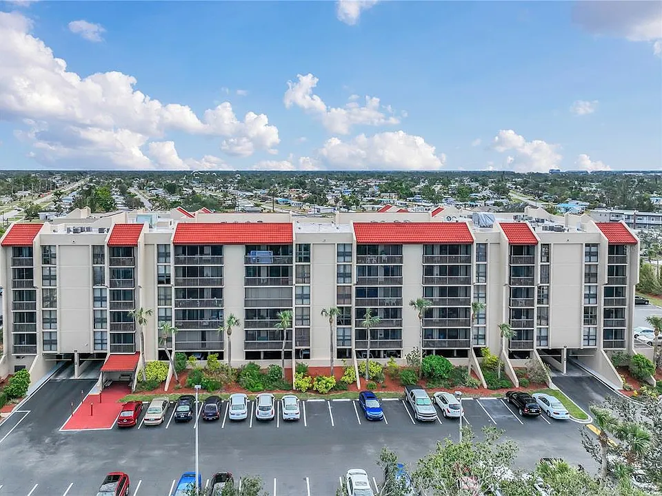 21405 Olean Blvd #224