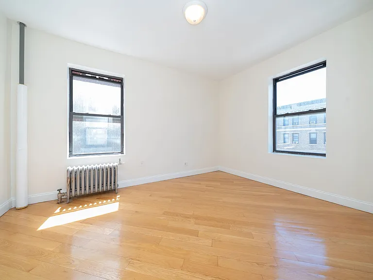 370 Fort Washington Ave #503 — Photo 17