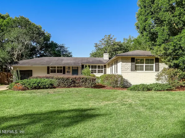 4426 IROQUOIS Avenue, Jacksonville, FL 32210