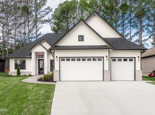 366 Mingo Way, Loudon, TN 37774