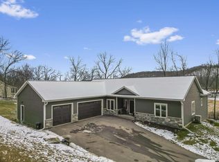 7888 Crystal Lake Rd, Lodi, WI 53555