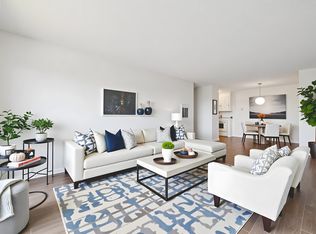 2 Panoramic Way APT 105, Berkeley, CA 94704