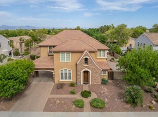 2617 S Roanoke St, Gilbert, AZ 85295