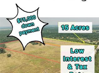475 County Line Rd, Dale, TX 78616