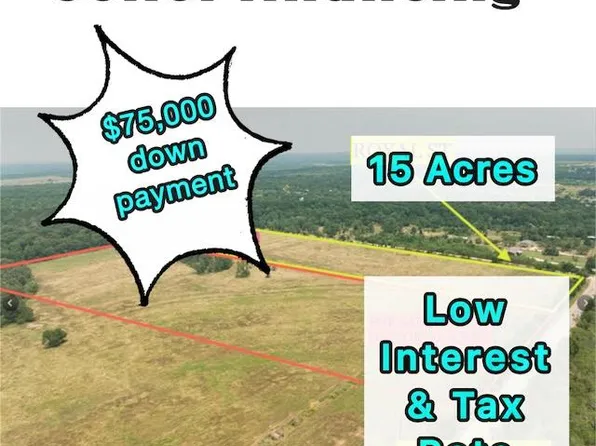 475 County Line Rd, Dale, TX 78616