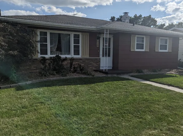 510 E Scott St, Fond Du Lac, WI 54935