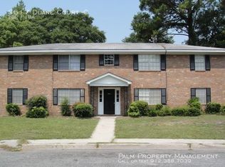 3617 Duane Ct APT C, Savannah, GA 31404