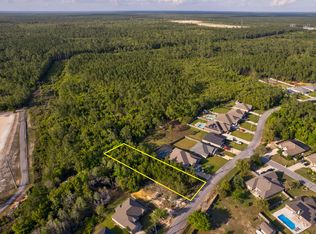 0 Gordon Evans Rd, Navarre, FL 32566