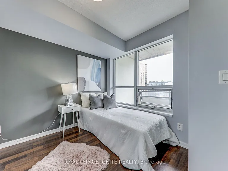 38 Joe Shuster Way #722 — Photo 20
