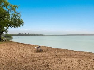 4547 Sands Park Dr NE, Kalkaska, MI 49646