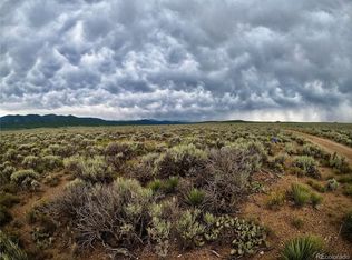 No Name, Fort Garland, CO 81133