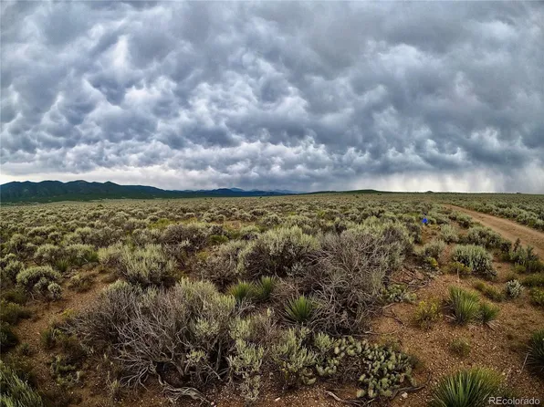 No Name, Fort Garland, CO 81133