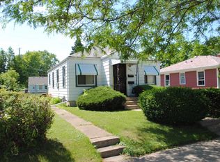 4006 30th Ave, Kenosha, WI 53144