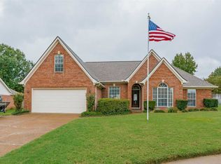 4695 Shadow Fork Cv LOT 75, Arlington, TN 38002