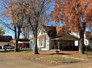 510 9th St NE, Linton, IN 47441