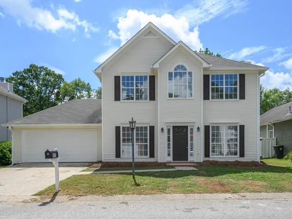 117 Crestmont Ln, Pelham, AL 35124