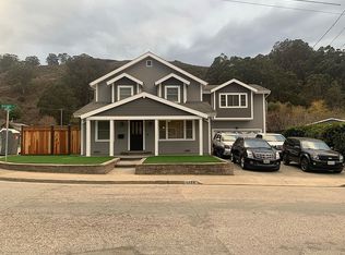 1396 Alicante Dr, Pacifica, CA 94044