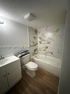 9272 SW 3rd St #413 — Photo 5