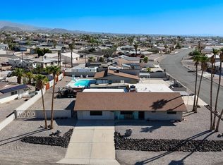2892 Ranchero Dr, Lake Havasu City, AZ 86406